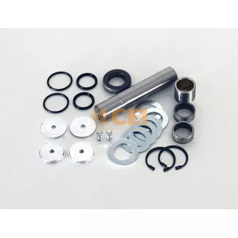 Kit d'assemblage, pivot de fusée d'essieu C.E.I.