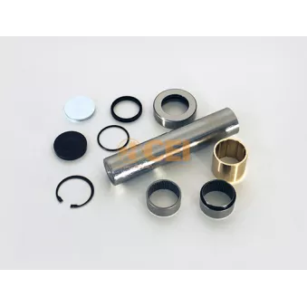 Kit d'assemblage, pivot de fusée d'essieu C.E.I.