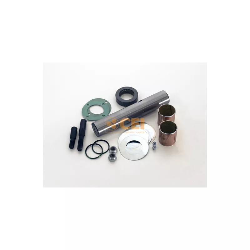 Kit d'assemblage, pivot de fusée d'essieu C.E.I. 230.095