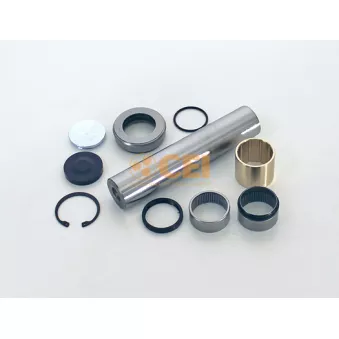 Kit d'assemblage, pivot de fusée d'essieu C.E.I.