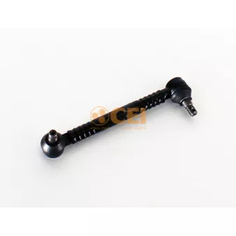 Entretoise/tige, stabilisateur C.E.I.