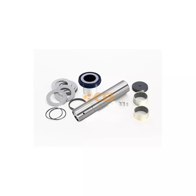 Kit d'assemblage, pivot de fusée d'essieu C.E.I. 230.166