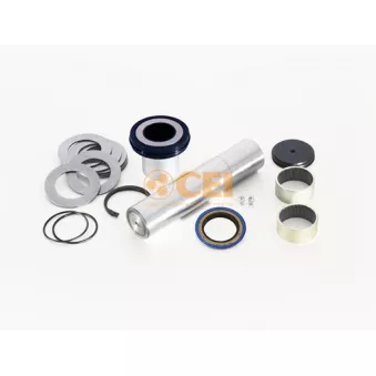 Kit d'assemblage, pivot de fusée d'essieu C.E.I.