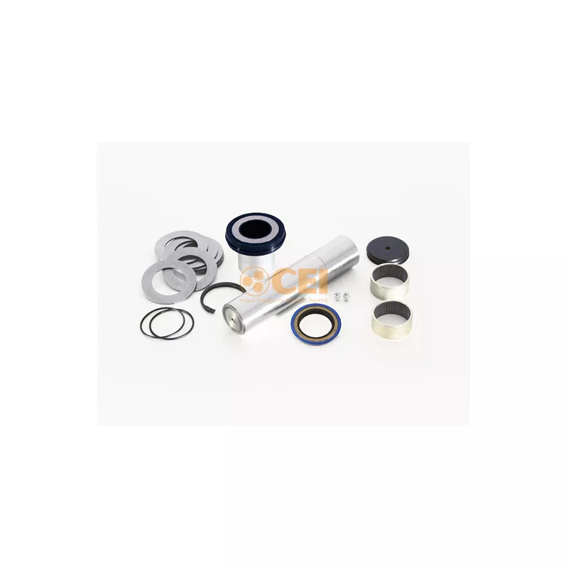 Kit d'assemblage, pivot de fusée d'essieu C.E.I. 230.164