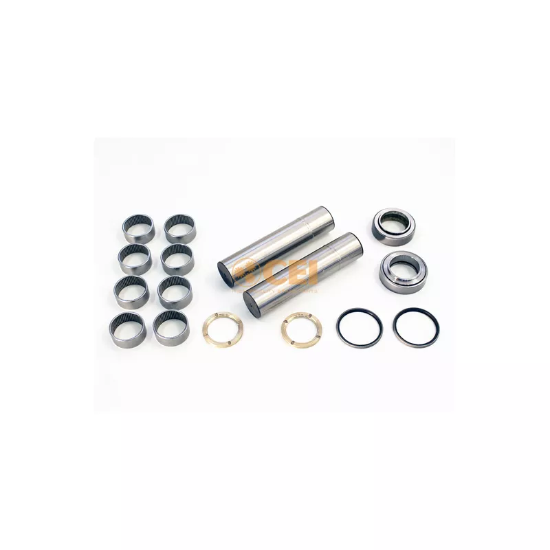 Kit d'assemblage, pivot de fusée d'essieu C.E.I. 230.169