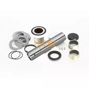 Kit d'assemblage, pivot de fusée d'essieu C.E.I.