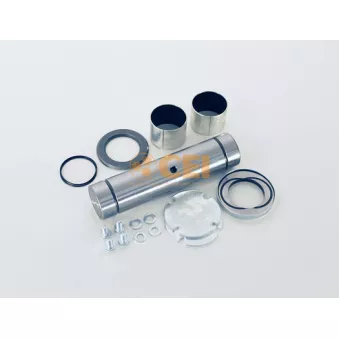 Kit d'assemblage, pivot de fusée d'essieu C.E.I.