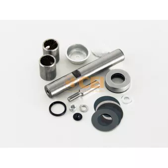 Kit d'assemblage, pivot de fusée d'essieu C.E.I.