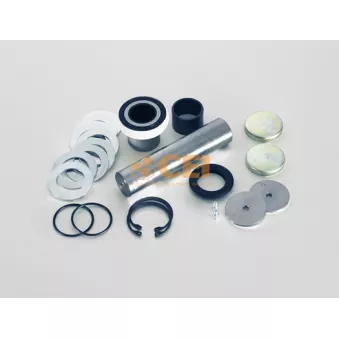 Kit d'assemblage, pivot de fusée d'essieu C.E.I.