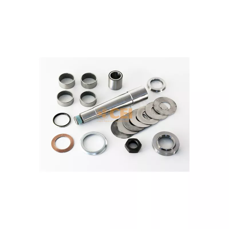 Kit d'assemblage, pivot de fusée d'essieu C.E.I. 230.150