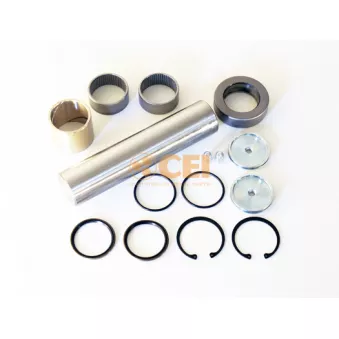 Kit d'assemblage, pivot de fusée d'essieu C.E.I.