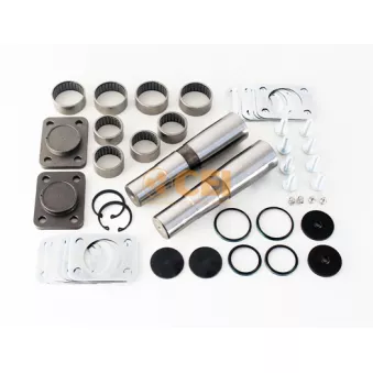 Kit d'assemblage, pivot de fusée d'essieu C.E.I.