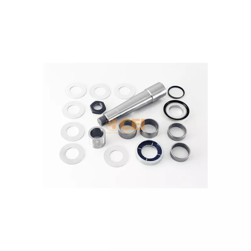 Kit d'assemblage, pivot de fusée d'essieu C.E.I. 230.153