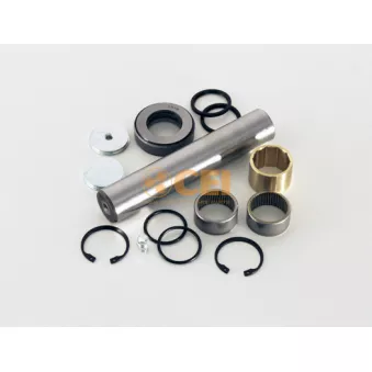 Kit d'assemblage, pivot de fusée d'essieu C.E.I.