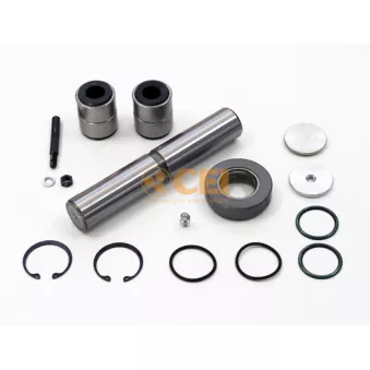 Kit d'assemblage, pivot de fusée d'essieu C.E.I.