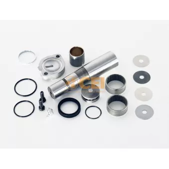 Kit d'assemblage, pivot de fusée d'essieu C.E.I.