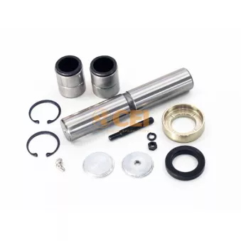 Kit d'assemblage, pivot de fusée d'essieu C.E.I.