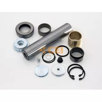 Kit d'assemblage, pivot de fusée d'essieu C.E.I.