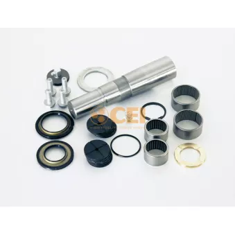 Kit d'assemblage, pivot de fusée d'essieu C.E.I.