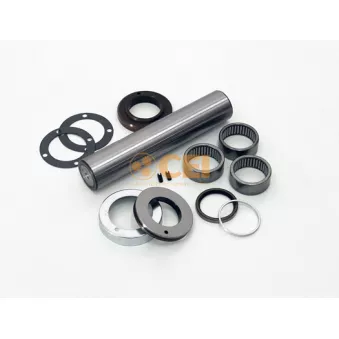 Kit d'assemblage, pivot de fusée d'essieu C.E.I.