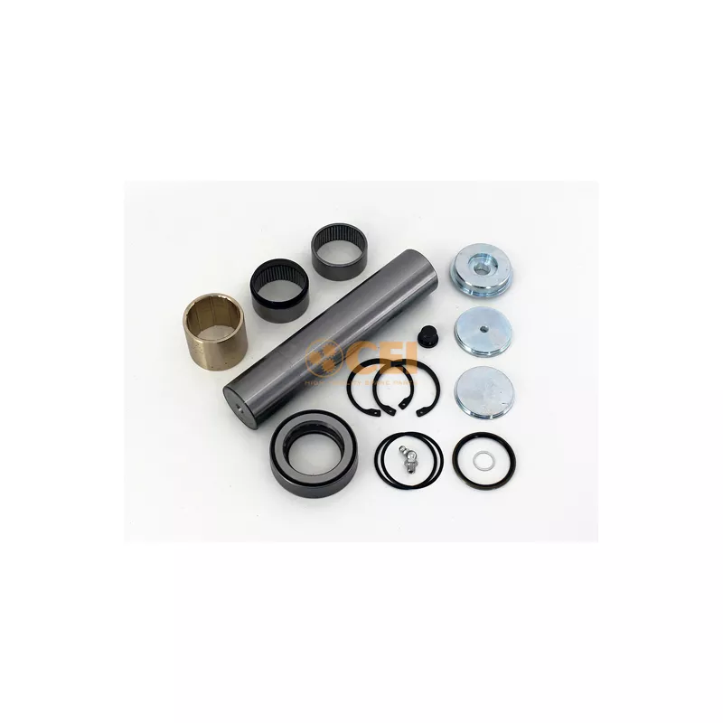 Kit d'assemblage, pivot de fusée d'essieu C.E.I. 230.140