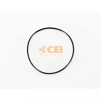 Bague d'étanchéité C.E.I.
