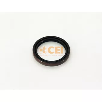 Bague d'étanchéité, différentiel C.E.I.