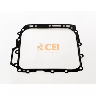 Joint d'étanchéité, boîte de vitesse manuelle C.E.I.