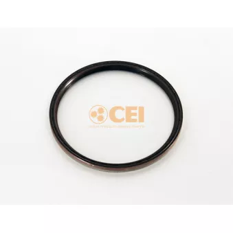 Bague d'étanchéité, différentiel C.E.I.