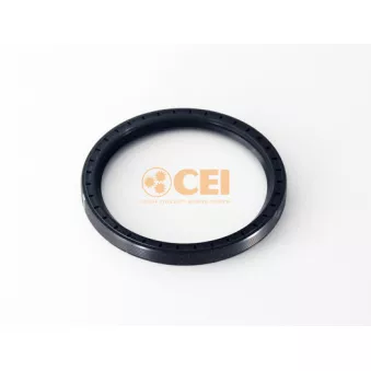 Bague d'étanchéité, différentiel C.E.I.