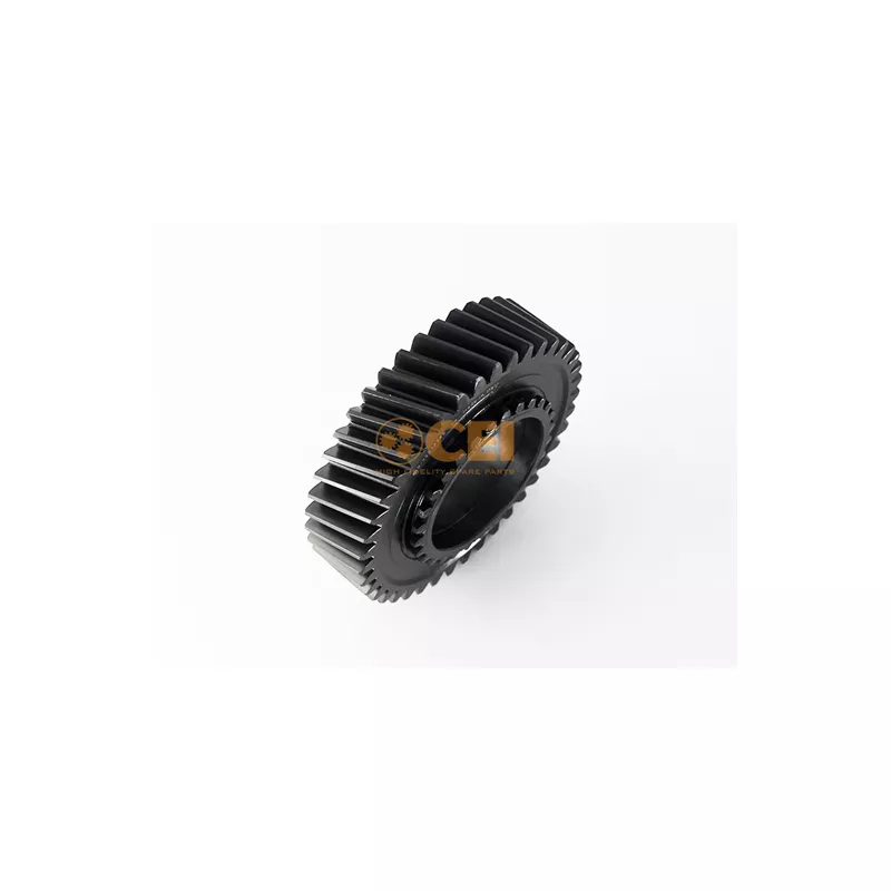 Roue dentée, arbre principal C.E.I. 244.556