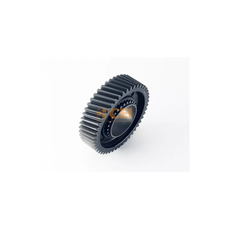 Roue dentée, arbre principal C.E.I. 244.557