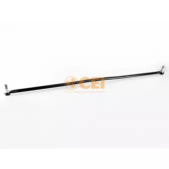 Entretoise/tige, stabilisateur C.E.I.