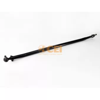 Barre de connexion C.E.I.