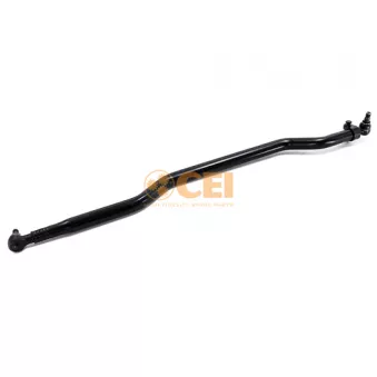 Barre de connexion C.E.I.