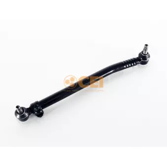 Barre de direction C.E.I.