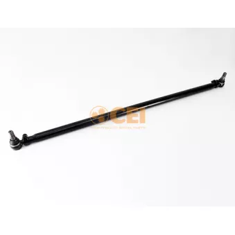 Barre de connexion C.E.I.