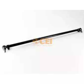 Barre de connexion C.E.I.