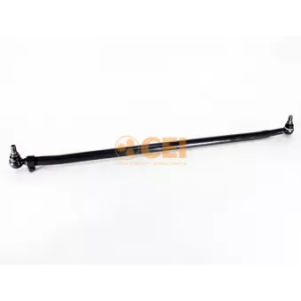 Barre de connexion C.E.I.