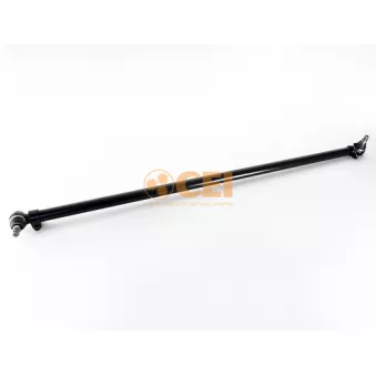 Barre de connexion C.E.I.