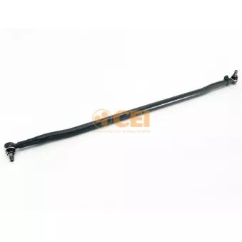 Barre de connexion C.E.I.