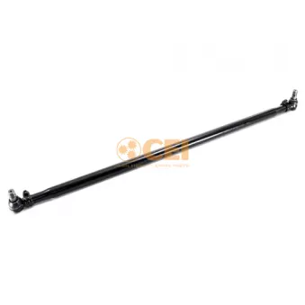 Barre de connexion C.E.I.