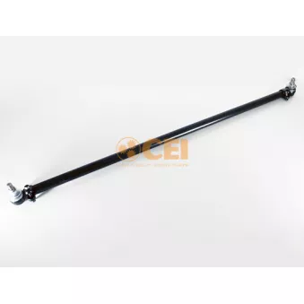 Barre de connexion C.E.I.