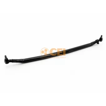 Barre de connexion C.E.I.