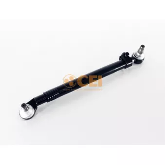 Barre de connexion C.E.I.