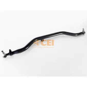 Barre de connexion C.E.I.