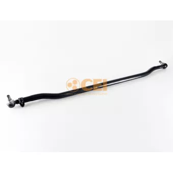 Barre de connexion C.E.I.