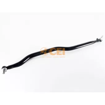 Barre de connexion C.E.I.