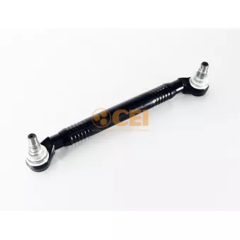 Barre de connexion C.E.I.