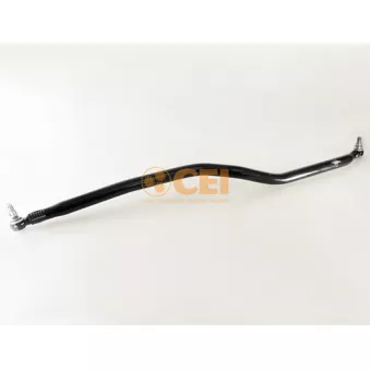 Barre de direction C.E.I.